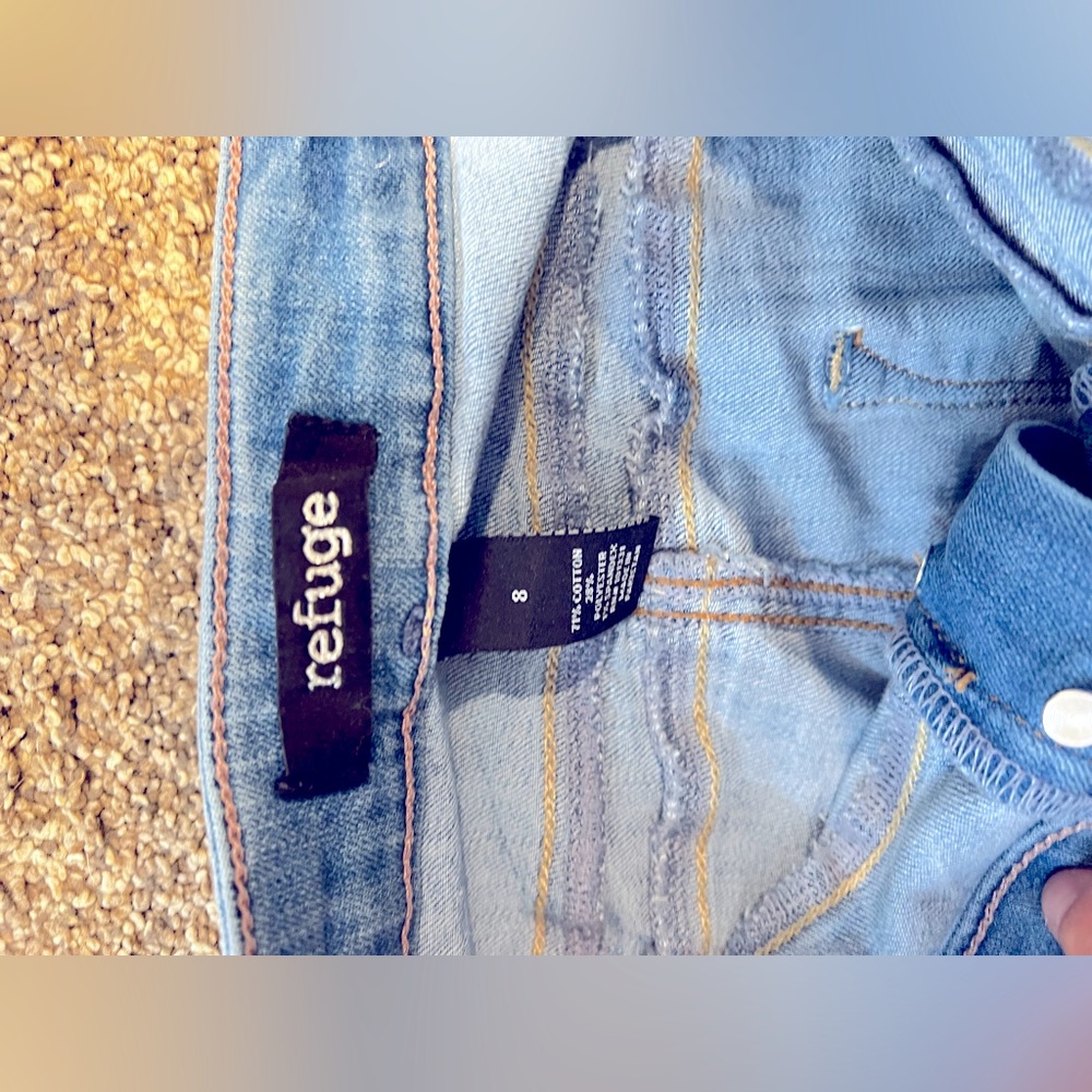 Jeans - Picture 4 of 5
